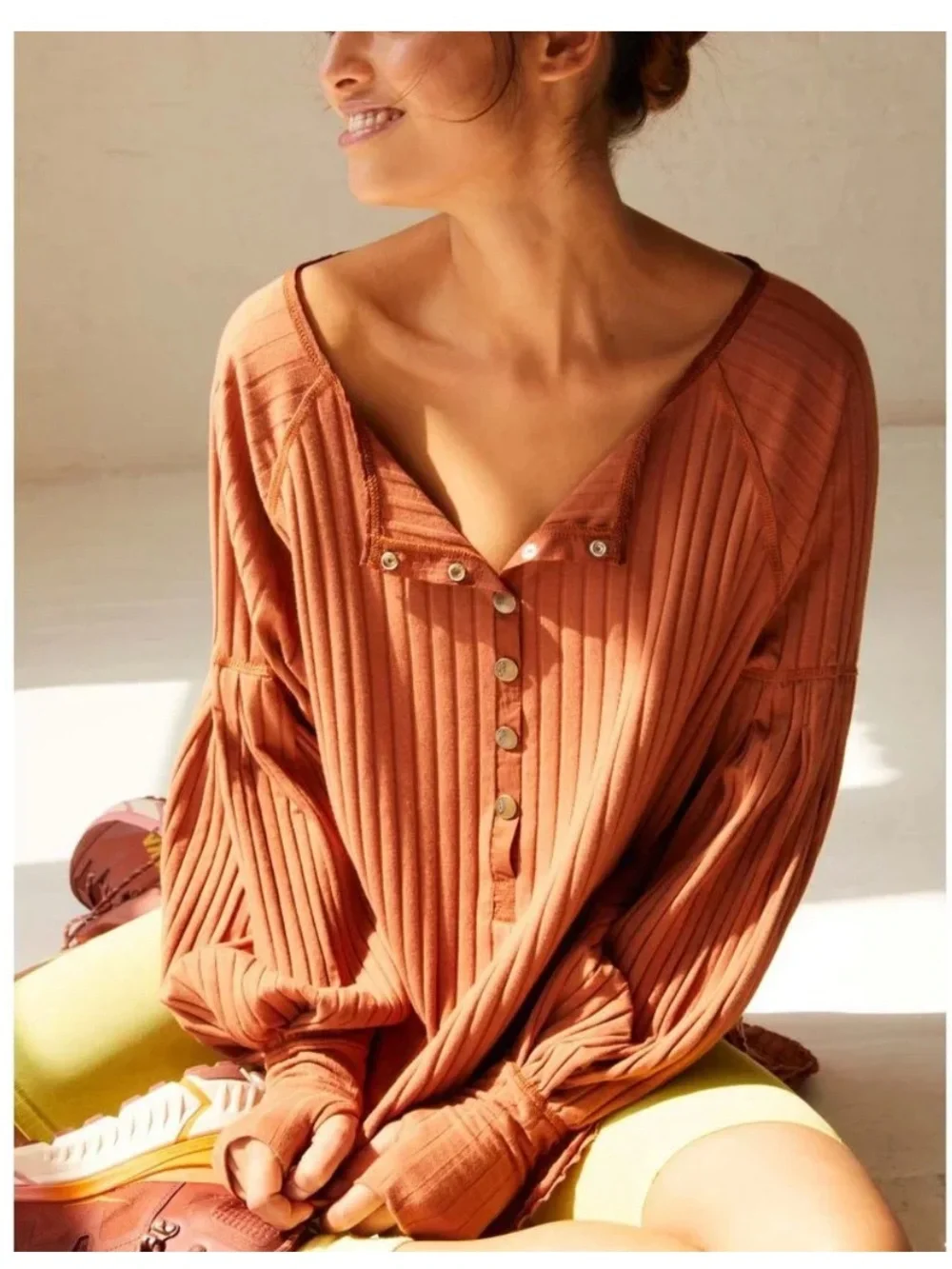 Free people Bella Layer